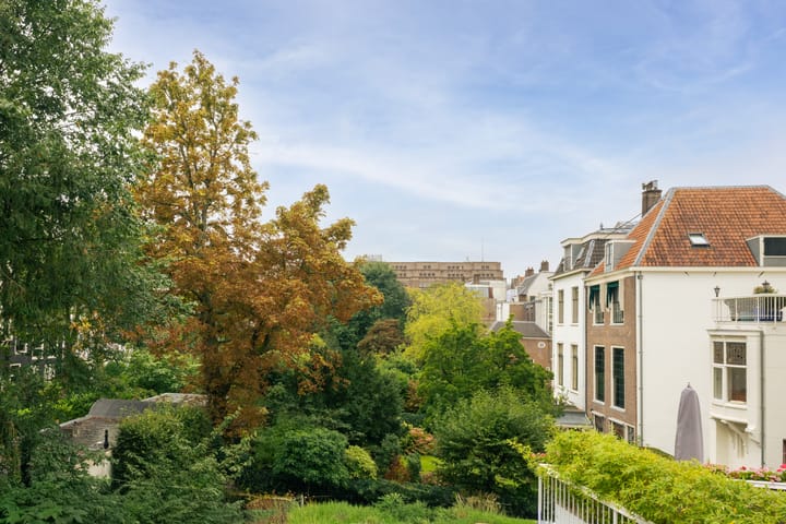 Appartement te koop: Reguliersgracht 16-2, Amsterdam