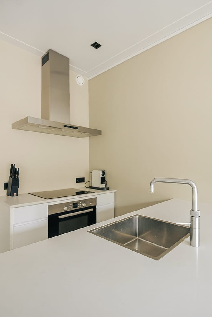 Appartement te koop: Reguliersgracht 16-2, Amsterdam