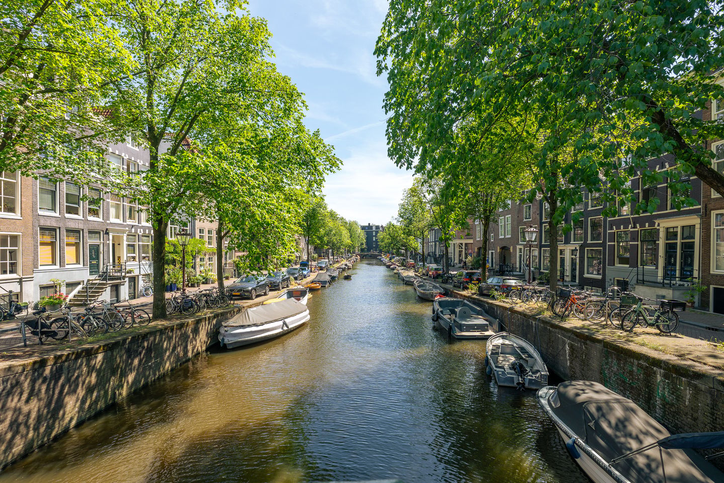 Foto 34 van Reguliersgracht 16-2