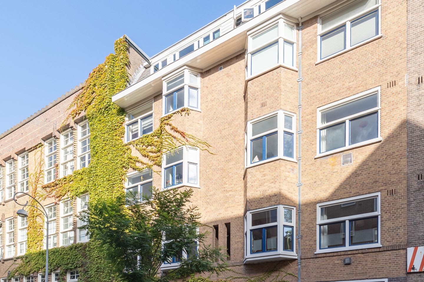 Foto 4 van Tweede Boerhaavestraat 13-B