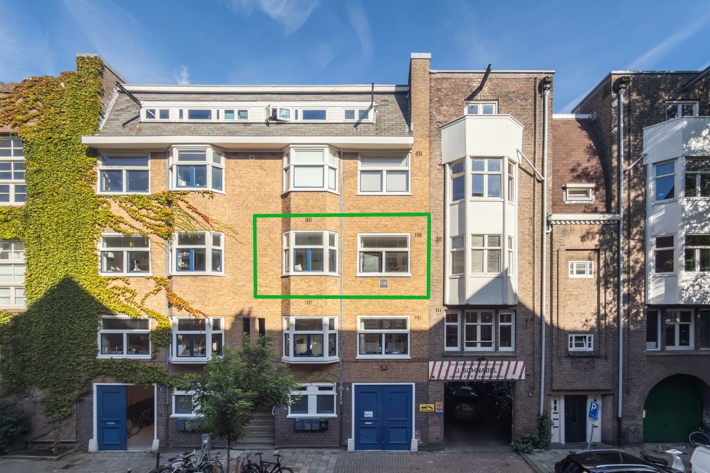 Foto 5 van Tweede Boerhaavestraat 13-B