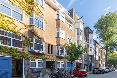 Tweede Boerhaavestraat thumbnail