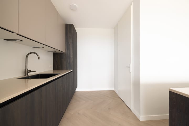 Appartement te koop: Eiffelstraat 303, Hoofddorp