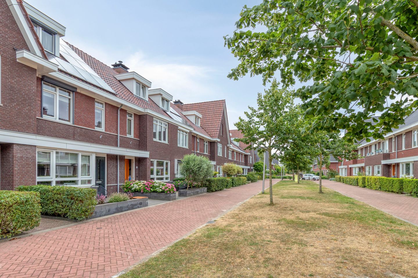 Foto 5 van Voorzoom 18