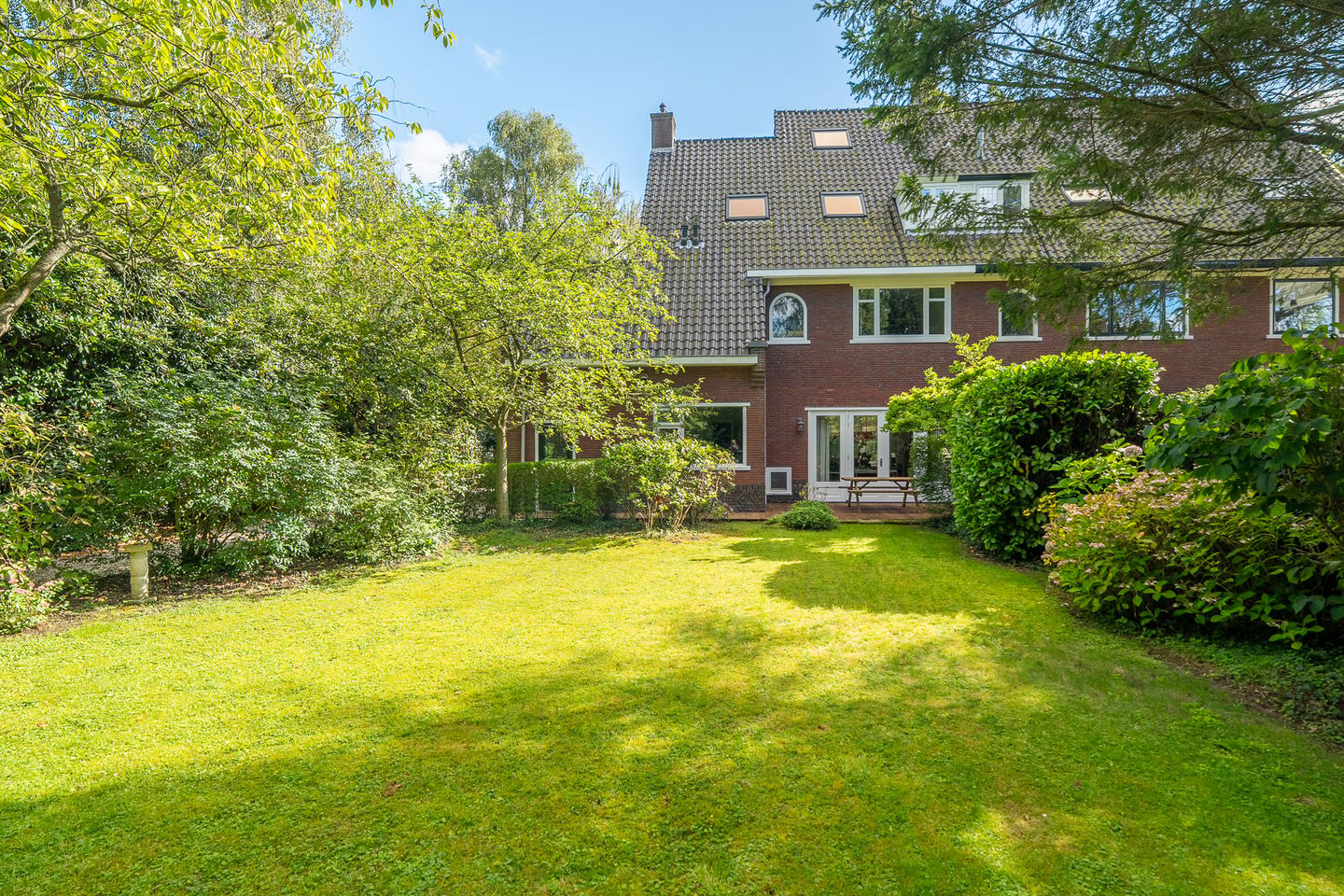 Foto 4 van Kamplaan 6