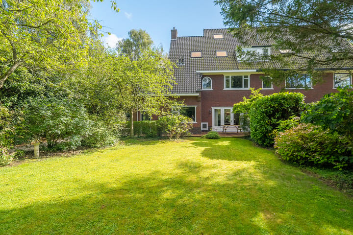 Foto 4 van Kamplaan 6