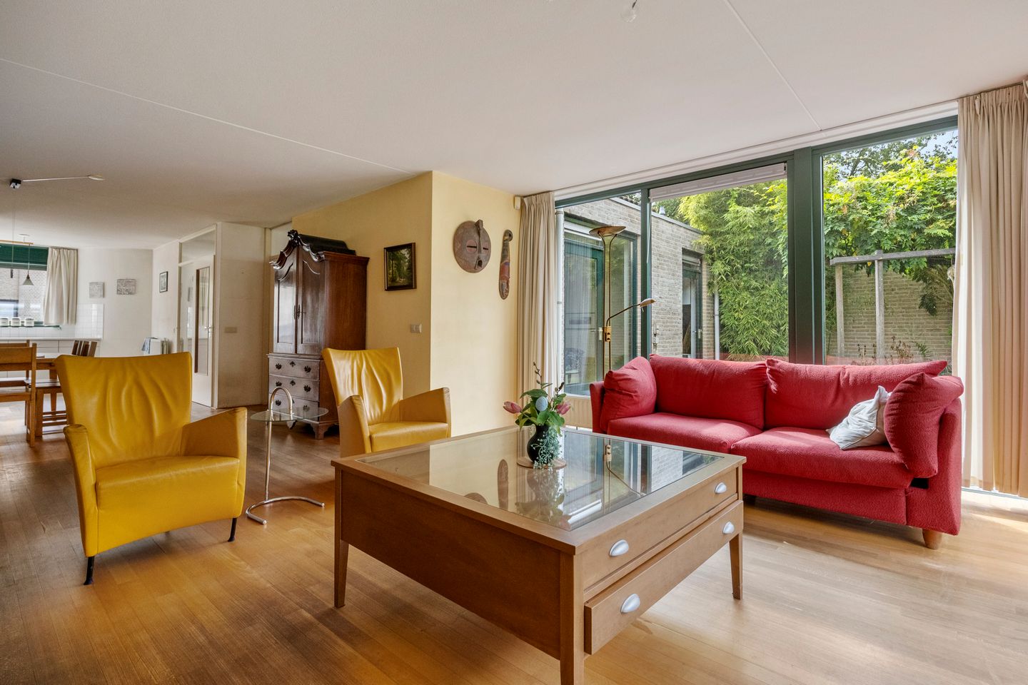 Foto 4 van Eugène Lückerstraat 10
