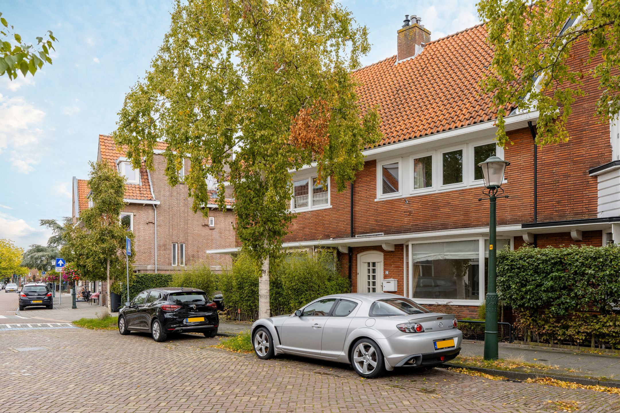 Huis Gravestraat 7 — foto 1