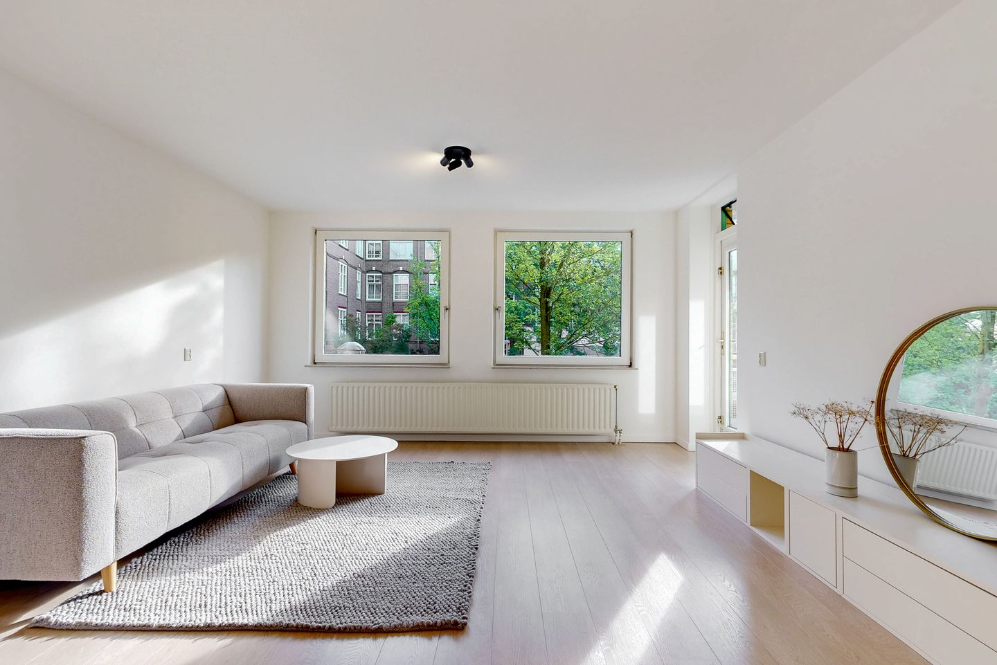 Foto van de woning