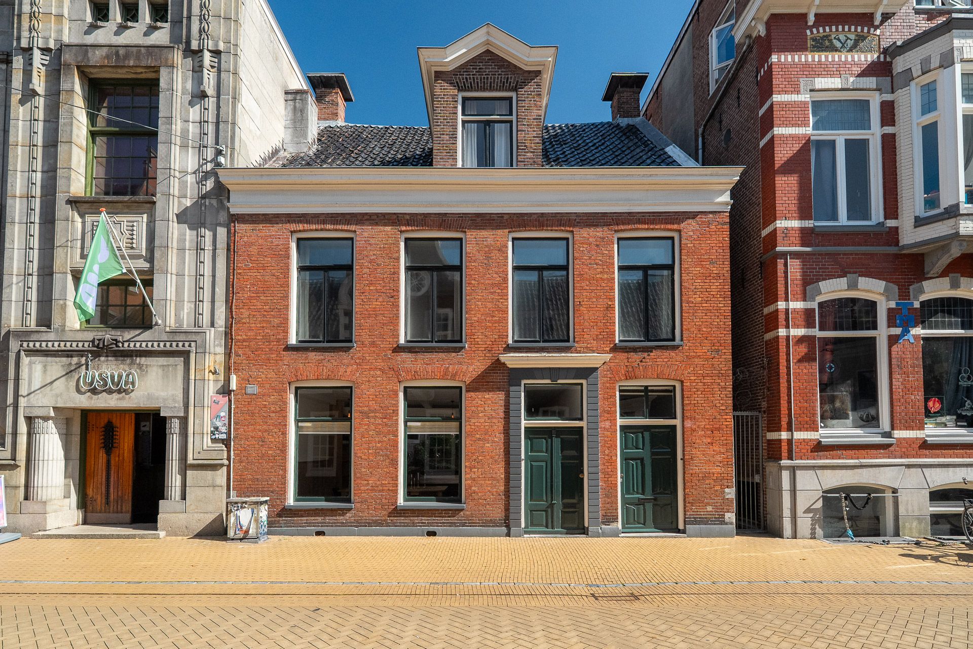 Munnekeholm 12 