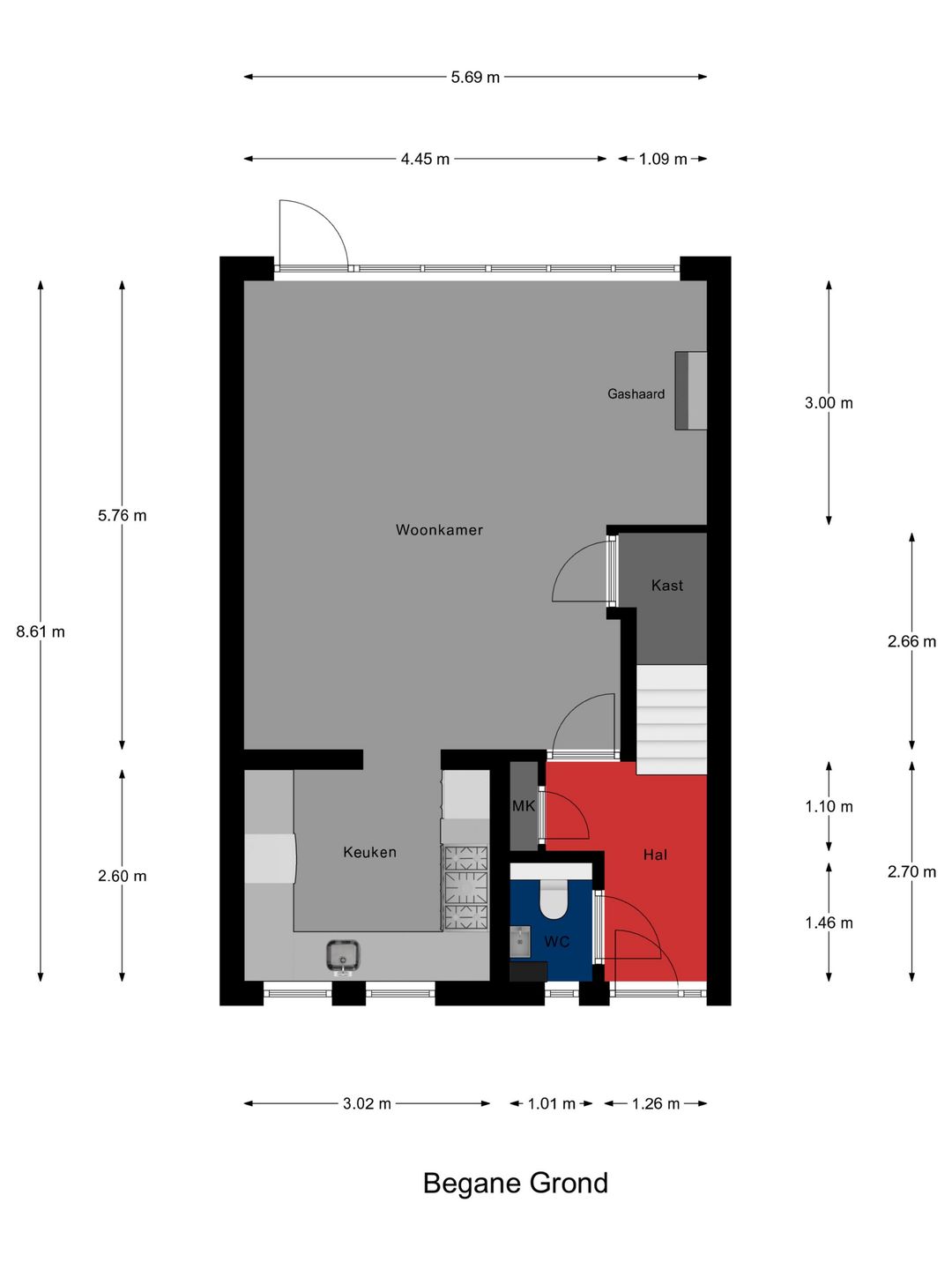 Foto 41 van De Strang 6