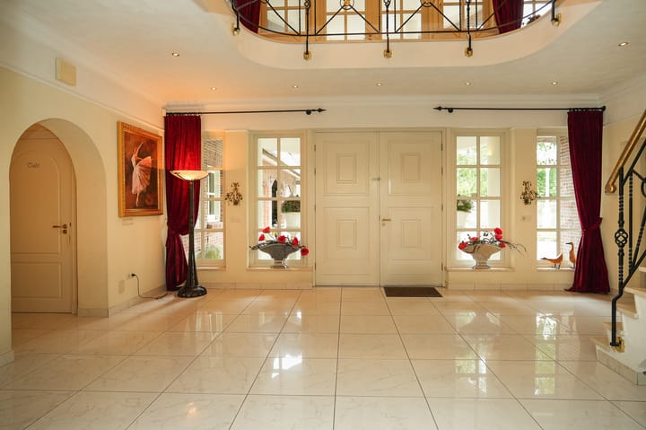Vrijstaande woning te koop: Eerste Stegge 1, Ootmarsum