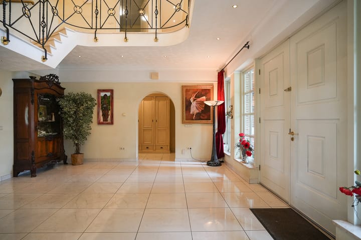 Vrijstaande woning te koop: Eerste Stegge 1, Ootmarsum
