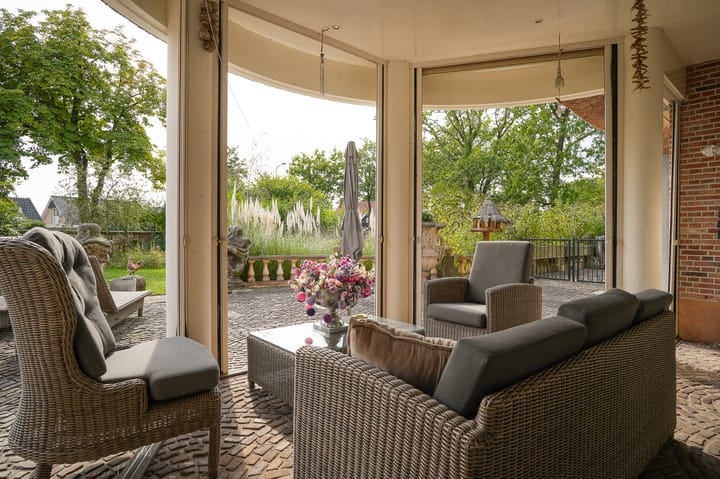 Vrijstaande woning te koop: Eerste Stegge 1, Ootmarsum