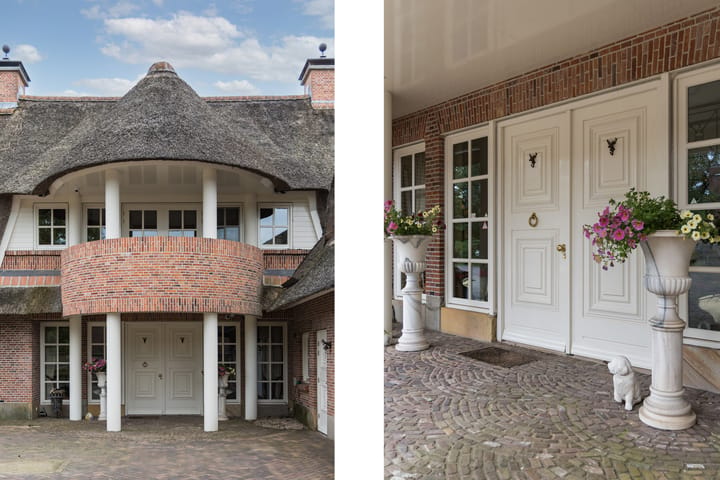 Vrijstaande woning te koop: Eerste Stegge 1, Ootmarsum