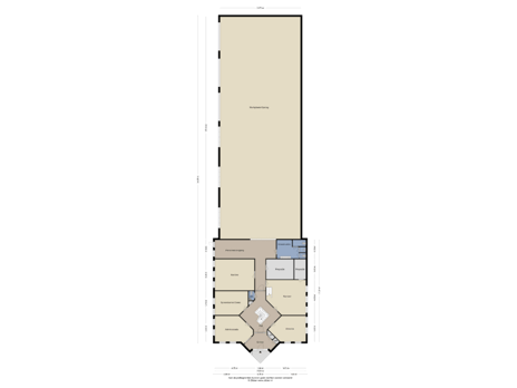 View floorplan