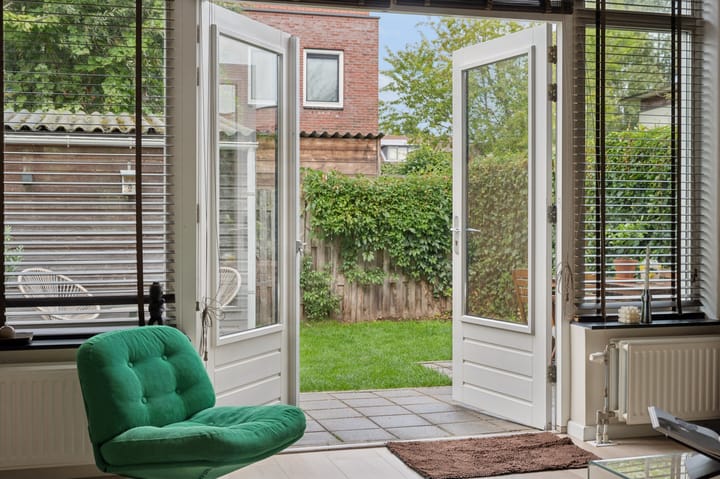 Foto 4 van Tegulastraat 2
