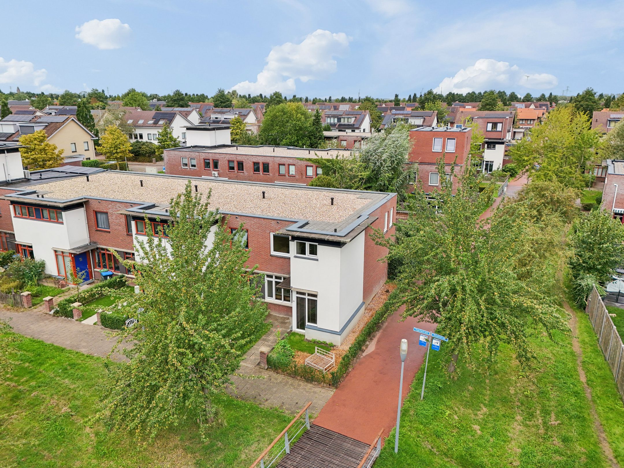 Photo 12 of Tegulastraat 2