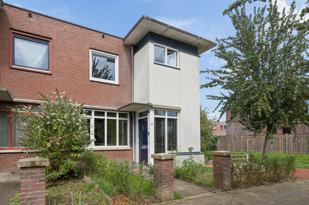Photo 13 of Tegulastraat 2