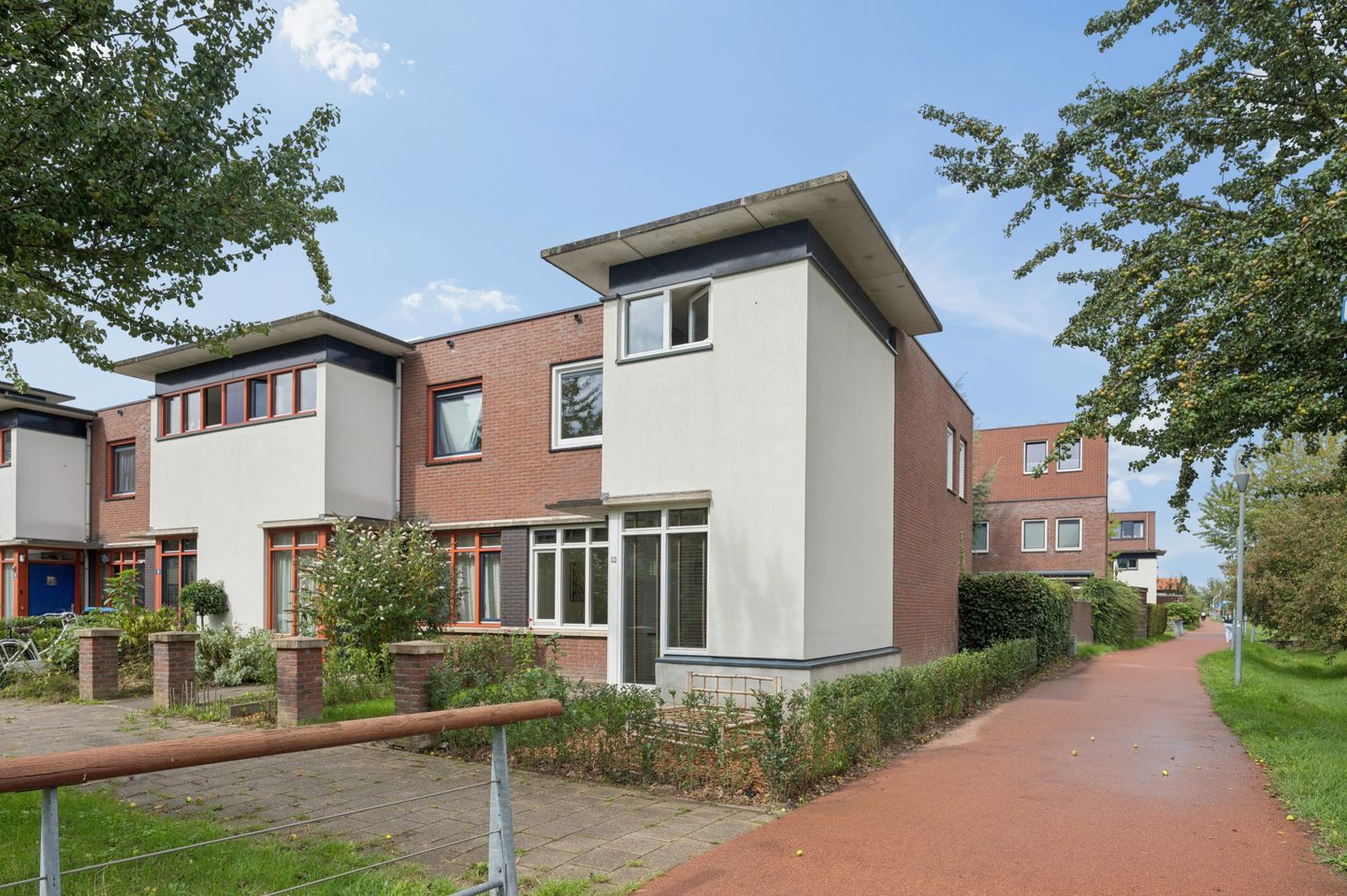 Foto 1 van Tegulastraat 2