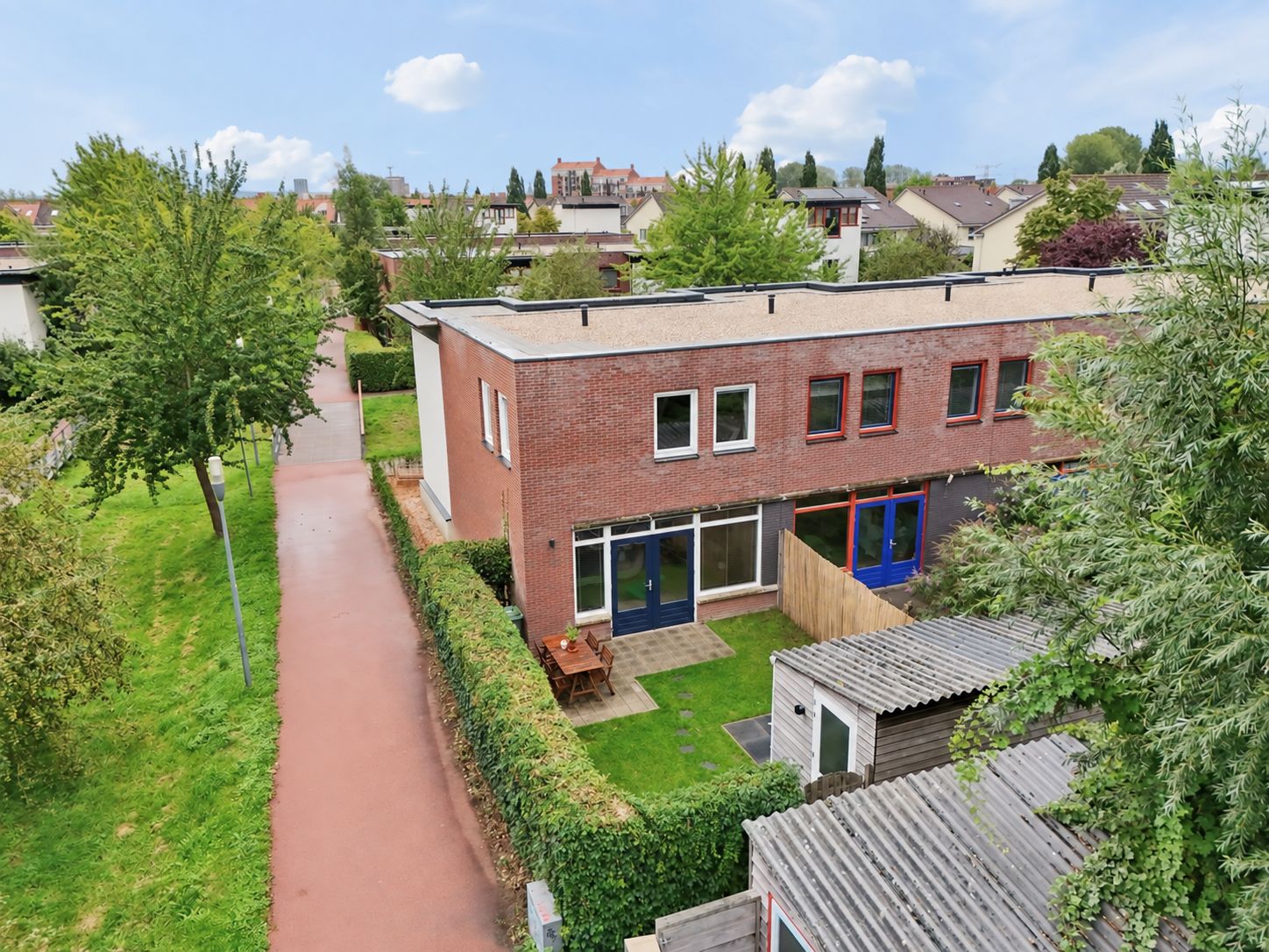 Photo 6 of Tegulastraat 2