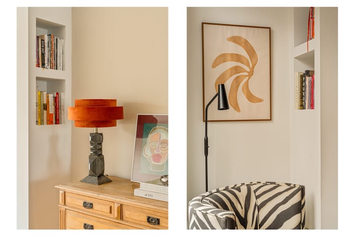 Appartement te koop: Tweede Van der Helststraat 12-3, Amsterdam