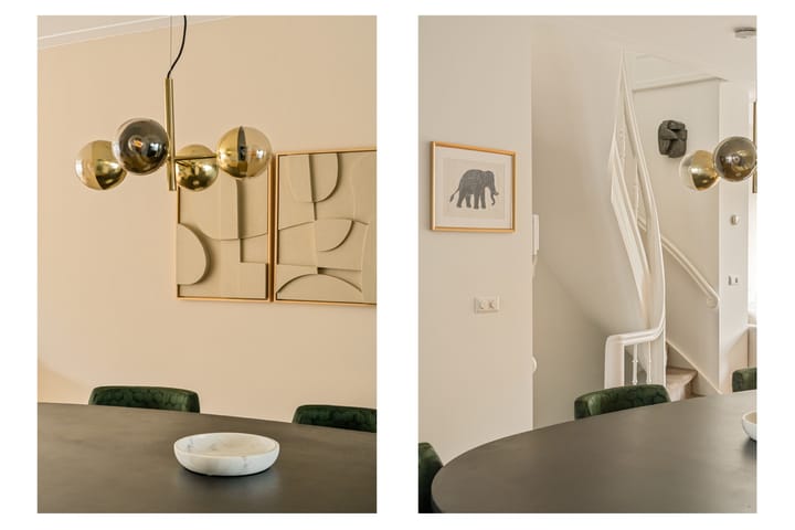Appartement te koop: Tweede Van der Helststraat 12-3, Amsterdam