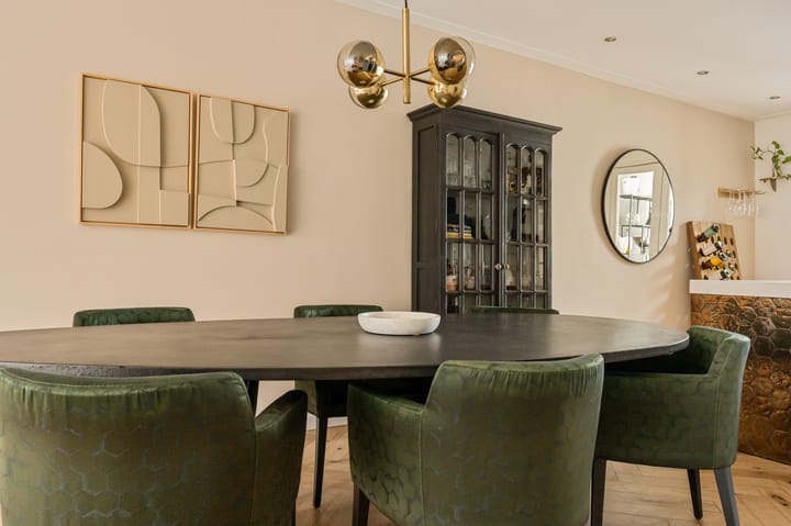 Appartement te koop: Tweede Van der Helststraat 12-3, Amsterdam