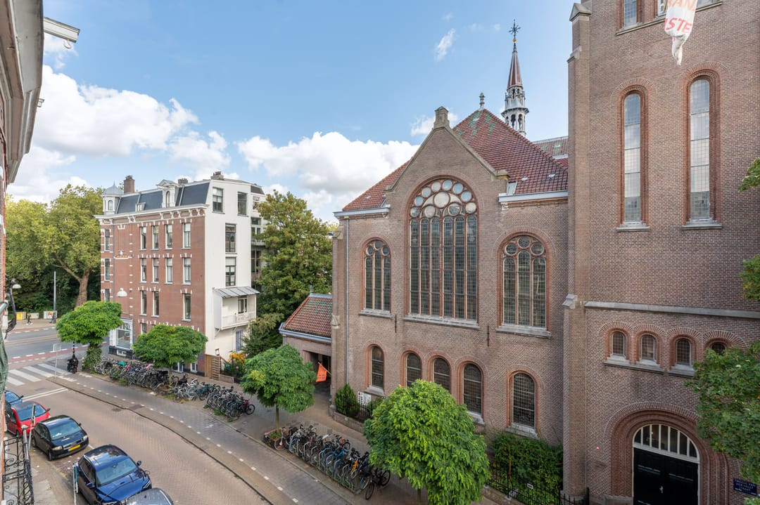 Foto 43 van Tweede Van der Helststraat 12-3
