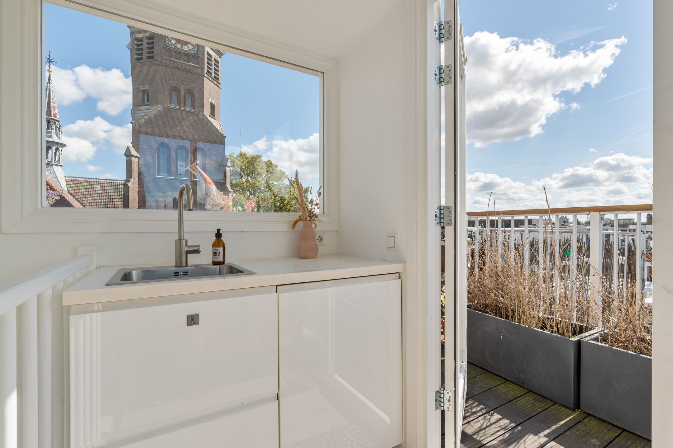 Foto 45 van Tweede Van der Helststraat 12-3