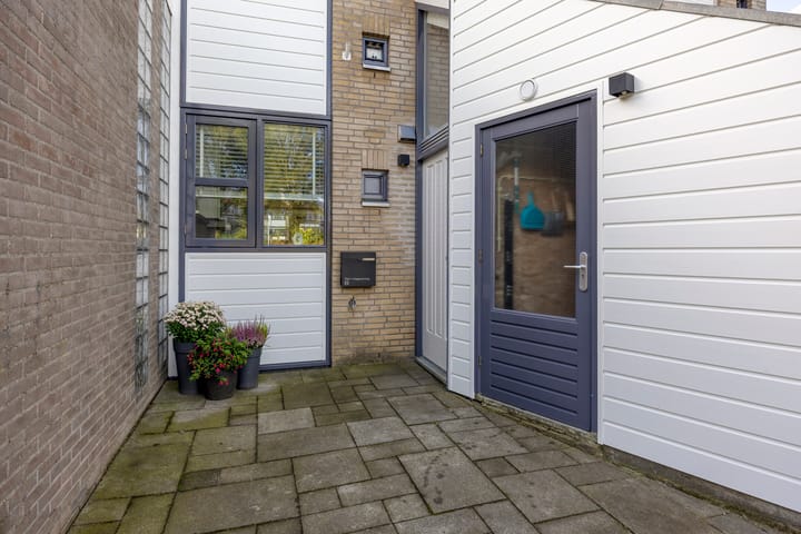 Foto 4 van Zilverschoon 6