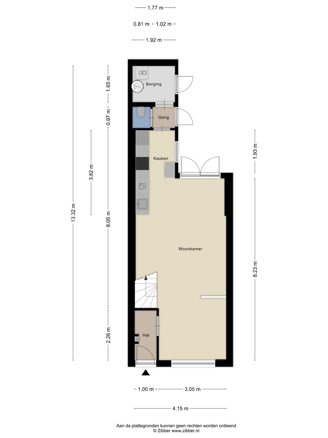 Foto 41 van Voorstraat 28