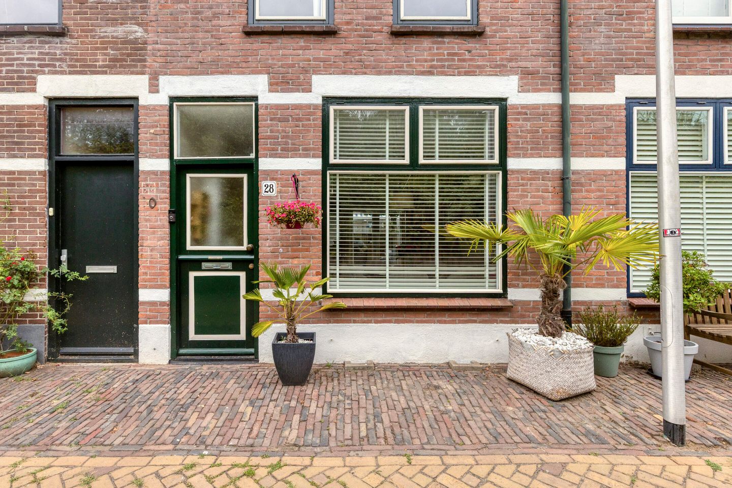 Foto 1 van Voorstraat 28