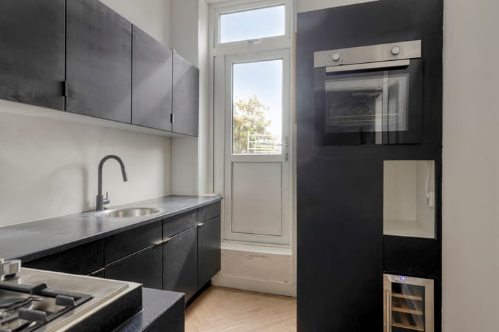 Foto 4 van Morsweg 10-A