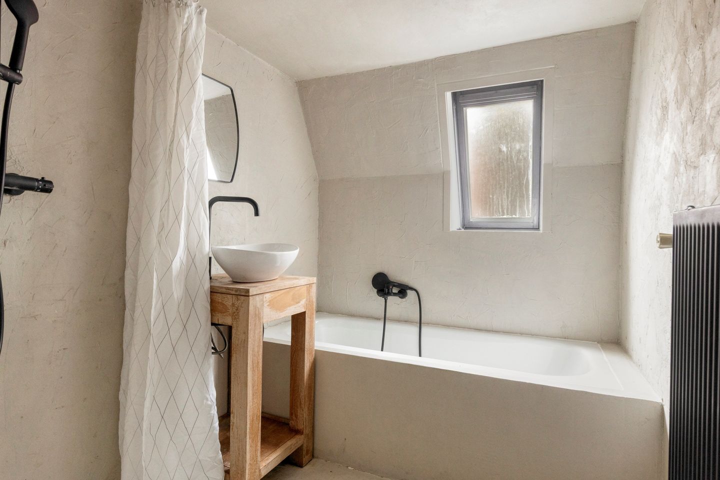 Foto 5 van Morsweg 10-A
