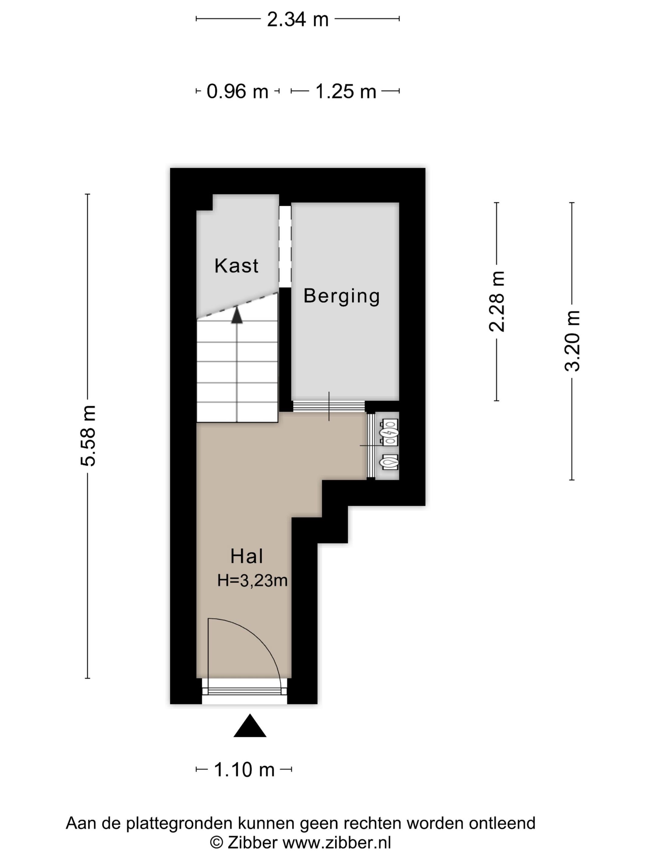 Foto 27 van Morsweg 10-A