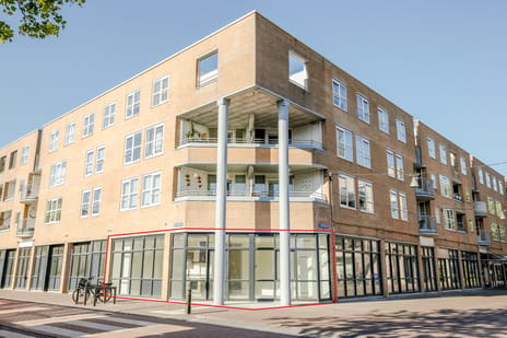Florijnstraat thumbnail