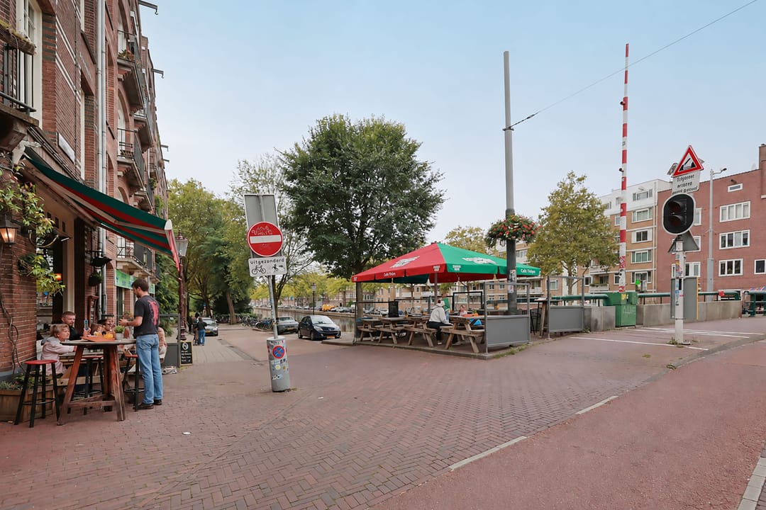 Foto 28 van Tweede Kostverlorenkade 28-2