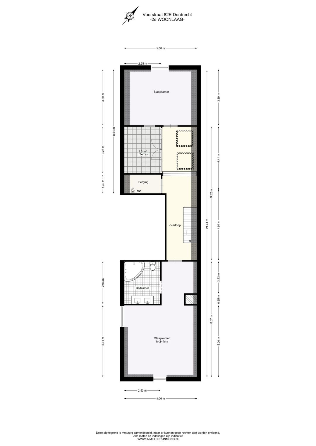 Foto 41 van Voorstraat 82-E