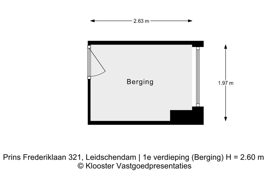 Photo 32 of Prins Frederiklaan 321