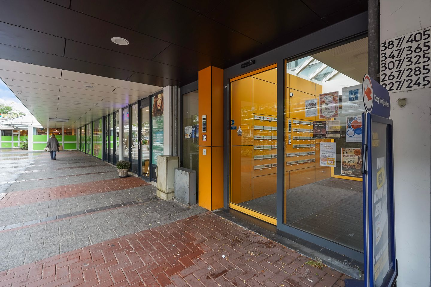 Photo 34 of Prins Frederiklaan 321
