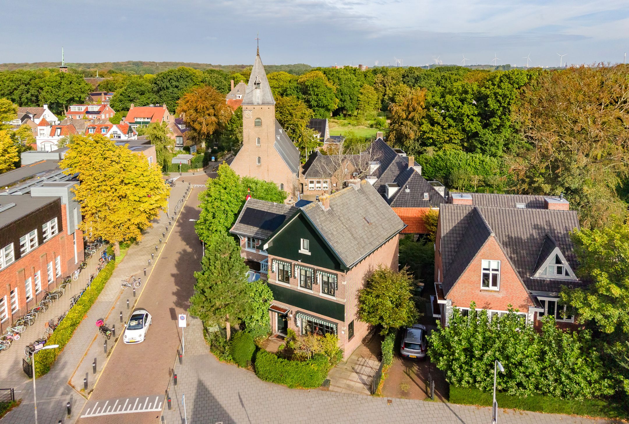 Photo 54 of Wüstelaan 97