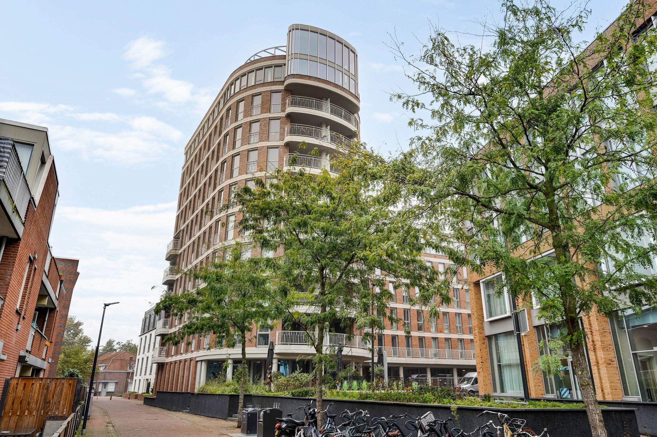 Foto 6 van Stadhuispassage 86