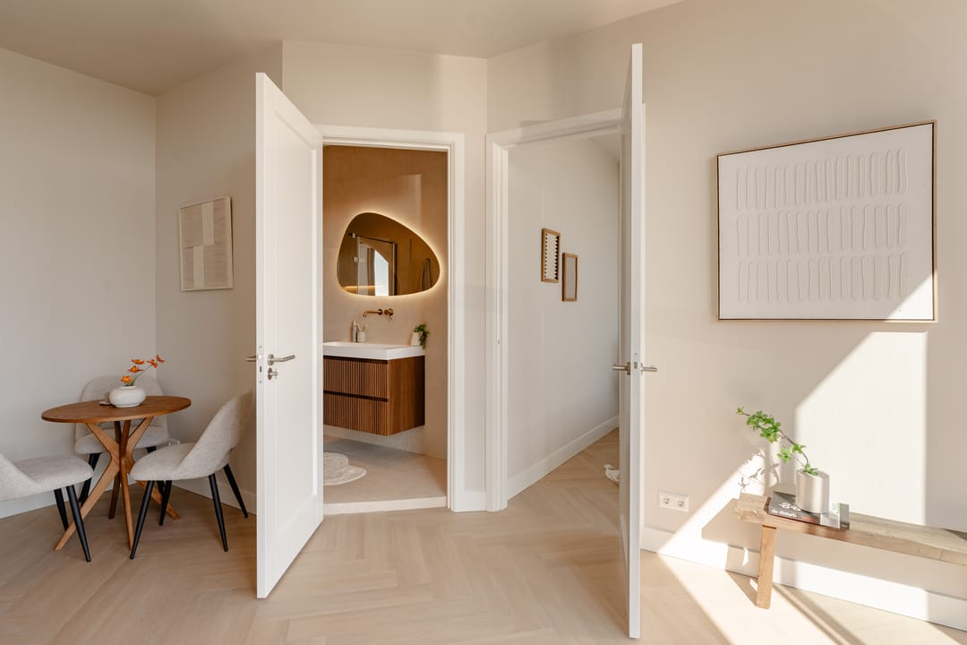 Foto 13 van Cruquiuskade 289-A