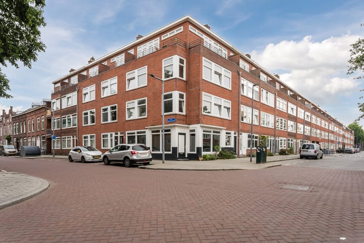 Foto 2 van Frans Bekkerstraat 66-B01