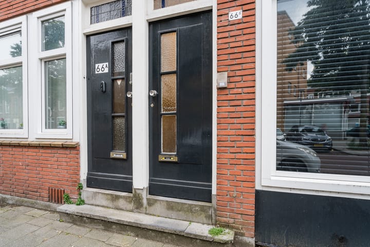 Foto 5 van Frans Bekkerstraat 66-B01