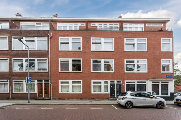 Foto 3 van Frans Bekkerstraat 66-B01