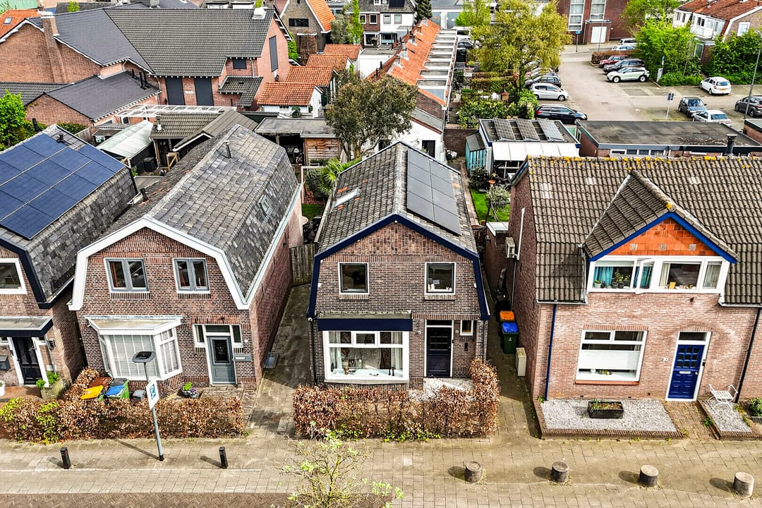 Foto 43 van Beatrixstraat 32