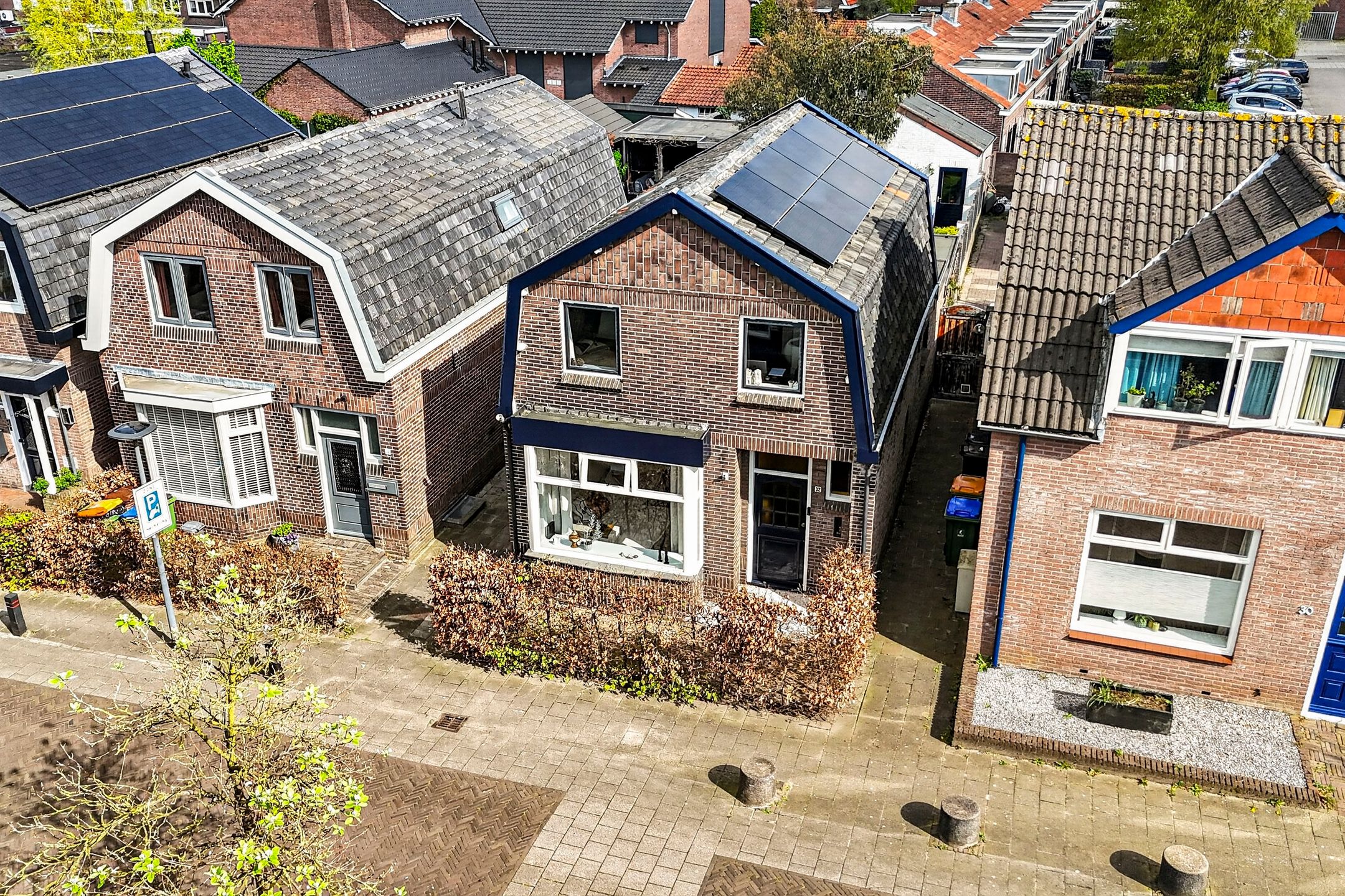 Foto 42 van Beatrixstraat 32