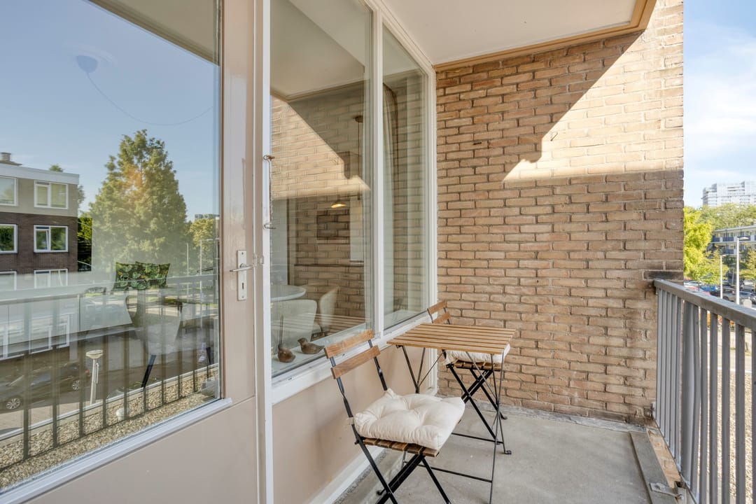 Photo 11 of Arent Janszoon Ernststraat 689